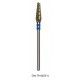 Laboratory Round End Taper Burs E-Series