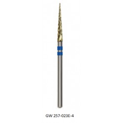 Laboratory Needle Burs E-Series