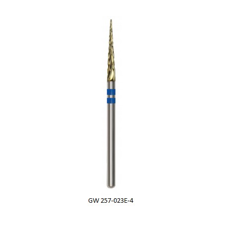 Laboratory Needle Burs E-Series