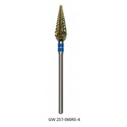 Laboratory Cone Shape Burs E-Series