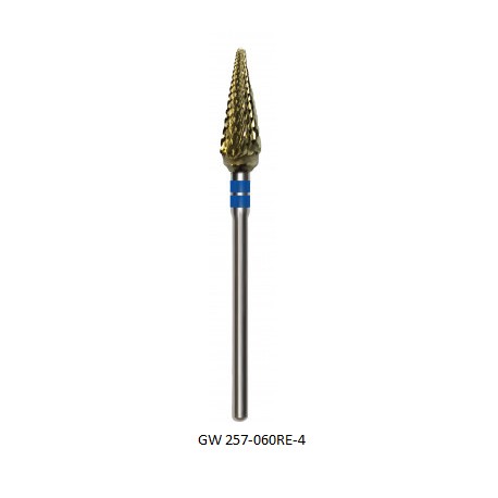 Laboratory Cone Shape Burs E-Series