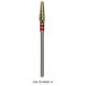 Laboratory Round End Taper EF-Series