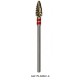 Laboratory Round End Taper EF-Series