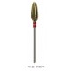 Laboratory Round End Taper EF-Series