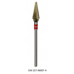 Laboratory Cone Shape Burs EF-Series