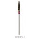Laboratory Round End Taper Burs FSQ-Series