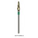 Laboratory Round End Taper Burs GE-Series