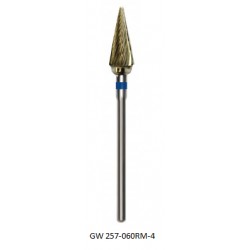 Laboratory Cone Shape Burs RM-Series