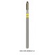 Laboratory Pear Shape Burs EUF-Series