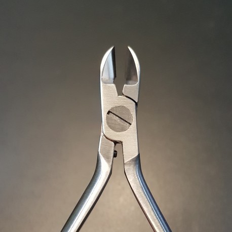 Dentaurum Mini Ligature Cutter Premium-Line Ref 014-151-00