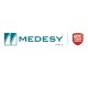 Medesy Century Line Cut and Hold Distal End Cutter Flush Slim 3000/74 TC