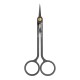 Medesy HI-TECH Surgical Scissor 130mm BLACK 3587/BLK