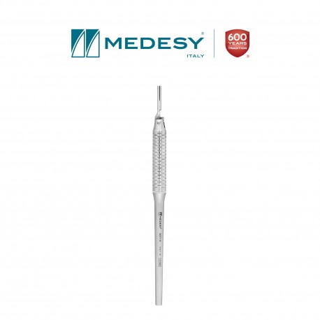 Medesy Scalpel Handle Adjustable Long 3637/16