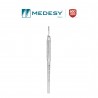 Medesy Scalpel Handle Adjustable Long 3637/16