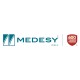 Medesy Extractor for Root Fragments Long 7500/22