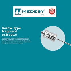 Medesy Extractor for Root Fragments Short 7500/20