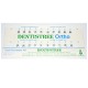 DENTISTREE Ortho Asian Prescription Bracket System with 3-5 Hooks Slot .022