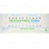 DENTISTREE Ortho Roth Prescription Bracket System with Cuspid Hooks Slot .022