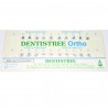 DENTISTREE Ortho MBT Prescription Bracket System with 3-5 Hooks Slot .022