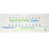 DENTISTREE Ortho Edgewise Bracket System Slot .022