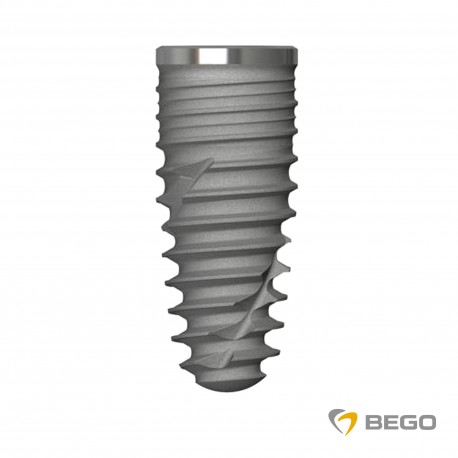 BEGO Semados® RSProDental Implants TiPurePlus