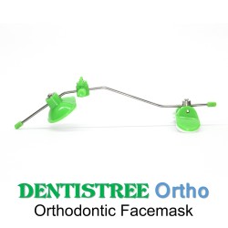 DENTISTREE Ortho Orthodontic Facemask