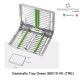 Gammafix Tray Green 980/10-VE (TRE)