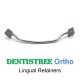 DENTISTREE Ortho Bondable Lingual Retainers