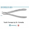 Tooth Forceps by Dr. Comella 2400/70