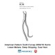 Medesy American Pattern Tooth Forcep 2650/16 Harris