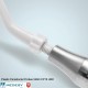 Plastic Periodontal Probes 549/4 CP15 UNC