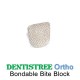 DENTISTREE Ortho Bondable Bite Block