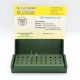 SS White Ortho Kit with Bur Block