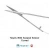 Noyes 3624 Surgical Scissor Curved