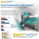 SS White ExactTaper H Rotary Endodontic Files