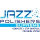 Jazz® Supreme Polisher Universal Flame 89031