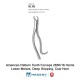 Medesy American Pattern Tooth Forceps 2650/16 Harris