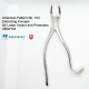 Medesy (American No. 103) Extracting Forceps for Lower Incisors and Premolars 2650/103