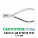 DENTISTREE Ortho Adams Clasp Bending Plier 13.5 cm