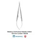 Medesy Castroviejo Needle Holder  140 mm Curve 1922/B