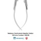 Medesy Castroviejo Needle Holder  140 mm Curve 1922/B