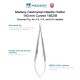 Medesy Castroviejo Needle Holder  140 mm Curve 1922/B
