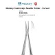 Medesy Castroviejo Needle Holder  140 mm Curve 1922/B
