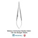 Medesy Castroviejo Needle Holder 140 mm Straight 1922/A