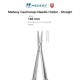 Medesy Castroviejo Needle Holder 140 mm Straight 1922/A