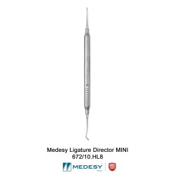Medesy Ligature Director MINI 672/10.HL8