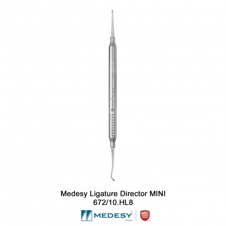 Medesy Ligature Director MINI 672/10.HL8