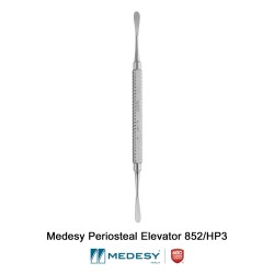 Medesy Periosteal Elevator 852/HP3