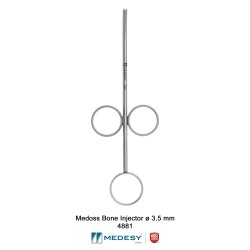 Bone Injector ø 3.5 mm 4881