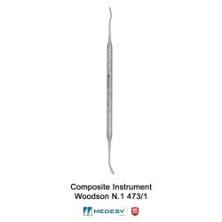 Composite Instrument Woodson N.1 473/1